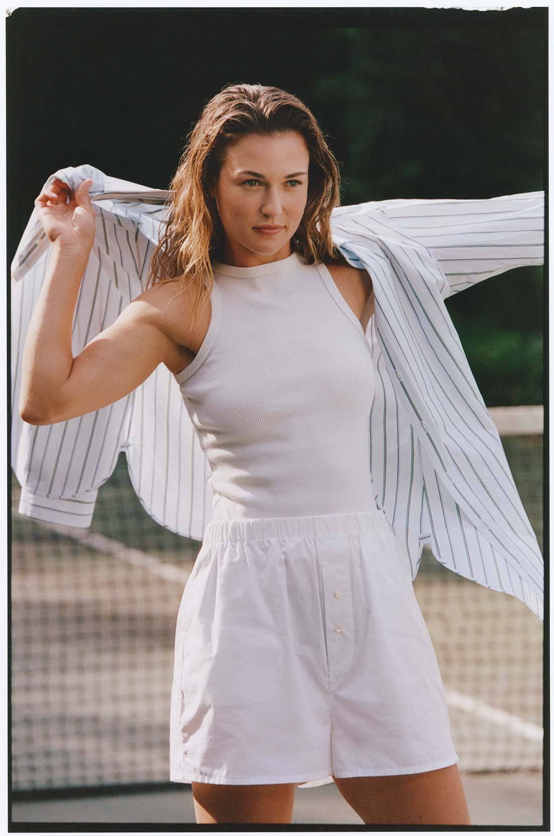 在进攻端 在进攻端