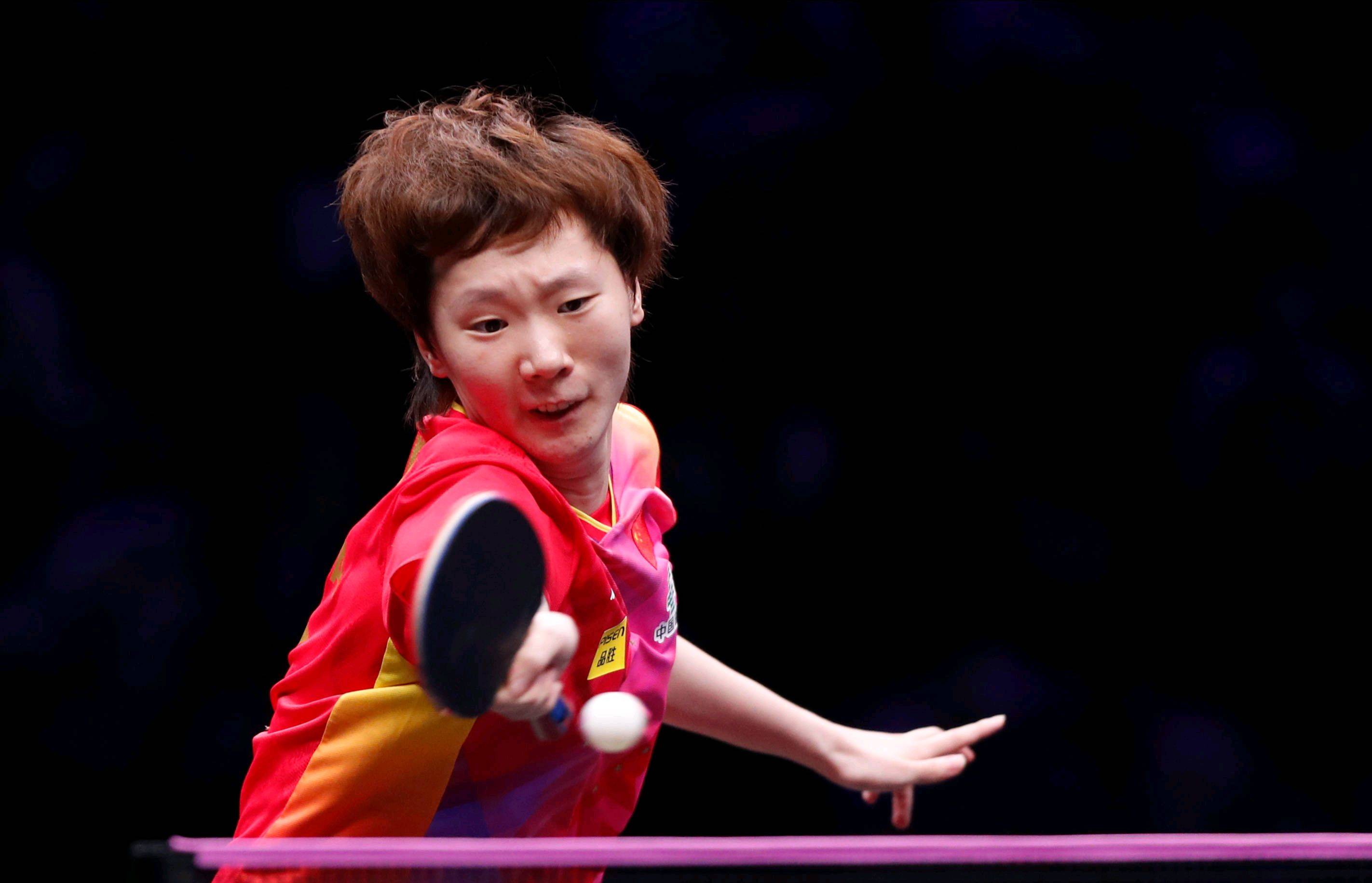 首局刚开场 首局刚开场