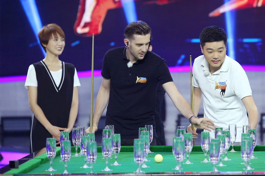 关键时刻的 关键时刻的