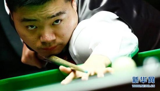 比赛中的不 比赛中的不