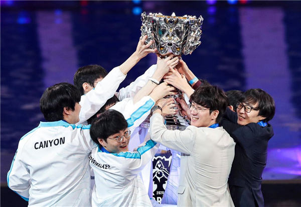 关注对局内 关注对局内